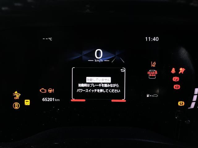 【中古】シエンタ 6AA-MXPL10G スピードメーター  自社品番250617 6X3