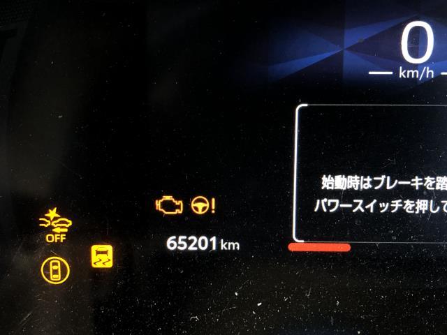 【中古】シエンタ 6AA-MXPL10G スピードメーター  自社品番250617 6X3