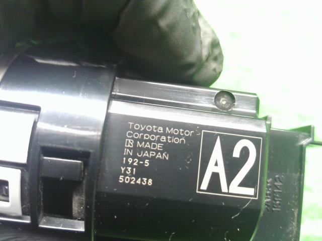 【中古】シエンタ 6AA-MXPL10G イグニッションスイッチ スターター スイッチ  自社品番250617 6X3