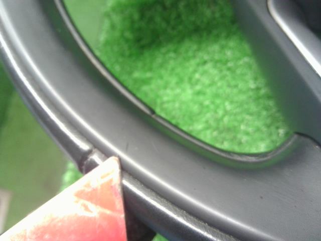 【中古】シエンタ 6AA-MXPL10G ステアリングホイール 45100-K0030-C1 自社品番250617 6X3