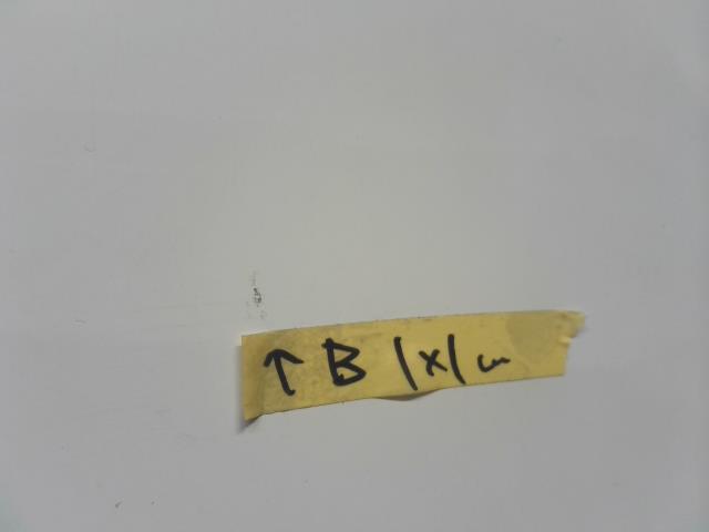 【中古】ワゴンＲ DBA-MH23S 右 フロント フェンダー 57611-70K00 自社品番250619 26U