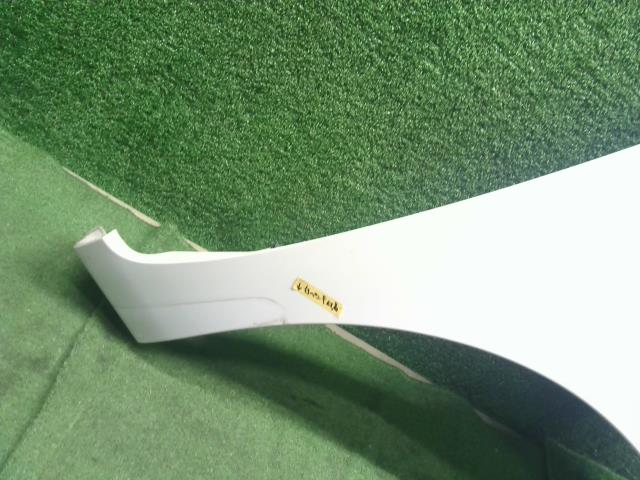 【中古】ワゴンＲ DBA-MH23S 右 フロント フェンダー 57611-70K00 自社品番250619 26U