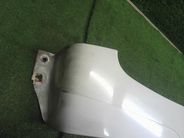 【中古】ワゴンＲ DBA-MH23S 右 フロント フェンダー 57611-70K00 自社品番250619 26U