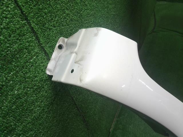【中古】ノート DBA-E12 右 フロント フェンダー F3100-5VAMA 自社品番250620 QAB
