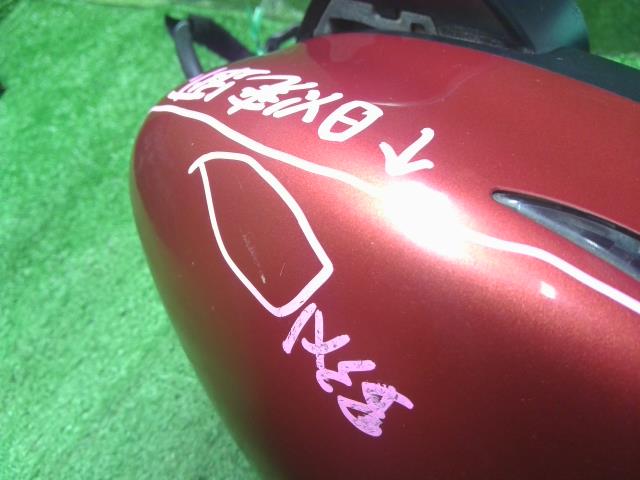 【中古】Nismo ノート DBA-E12 左 右 セット サイドミラー ドアミラー 96301-5VA0A 自社品番250620 QAB