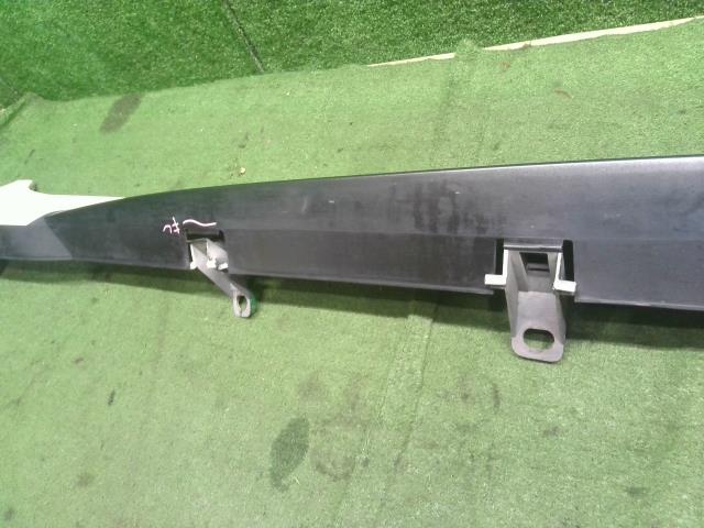 【中古】Nismo ニスモ ノート DBA-E12 右 サイドステップ サイドスポイラー 76850-1A92A 自社品番250620 QAB