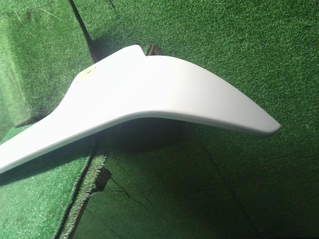 【中古】Nismo ニスモ ノート DBA-E12 リア スポイラー バックドア 用 96032-1A92A 自社品番250620 QAB