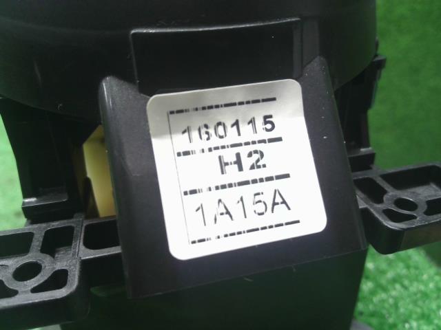 【中古】Nismo ニスモ ノート DBA-E12 シフトレバー セレクトレバー 34901-1A15A 自社品番250620 QAB