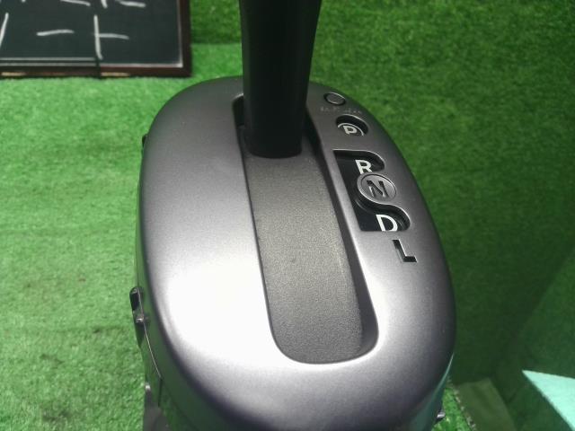 【中古】Nismo ニスモ ノート DBA-E12 シフトレバー セレクトレバー 34901-1A15A 自社品番250620 QAB