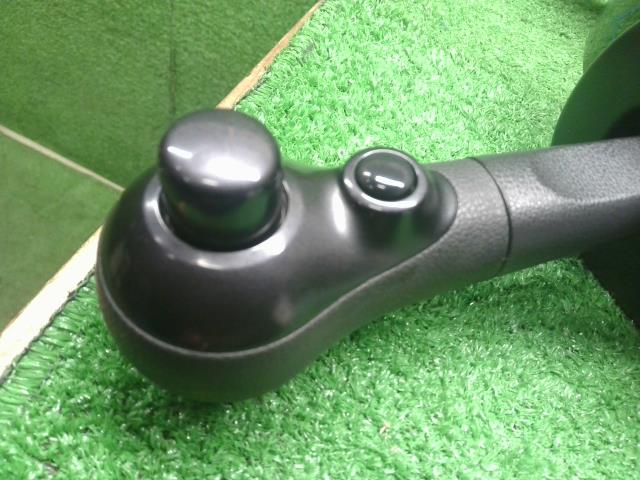 【中古】Nismo ニスモ ノート DBA-E12 シフトレバー セレクトレバー 34901-1A15A 自社品番250620 QAB