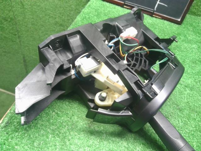 【中古】Nismo ニスモ ノート DBA-E12 シフトレバー セレクトレバー 34901-1A15A 自社品番250620 QAB