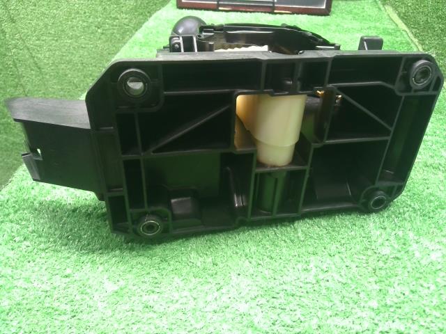 【中古】Nismo ニスモ ノート DBA-E12 シフトレバー セレクトレバー 34901-1A15A 自社品番250620 QAB