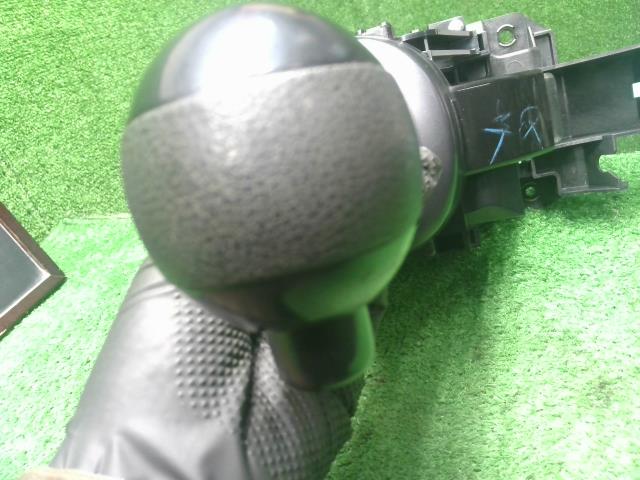 【中古】Nismo ニスモ ノート DBA-E12 シフトレバー セレクトレバー 34901-1A15A 自社品番250620 QAB