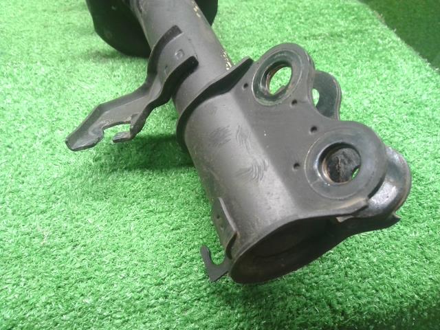 【中古】Nismo ニスモ ノート DBA-E12 左 フロント ストラット ショック サスペンション E4303-1A14C 自社品番250620 QAB