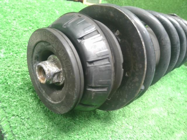 【中古】Nismo ニスモ ノート DBA-E12 左 フロント ストラット ショック サスペンション E4303-1A14C 自社品番250620 QAB