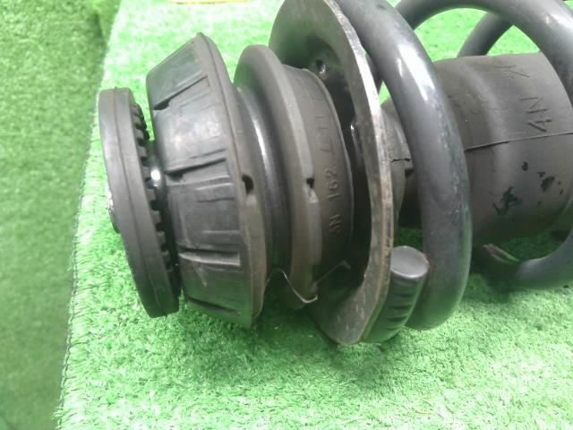 【中古】Nismo ニスモ ノート DBA-E12 左 フロント ストラット ショック サスペンション E4303-1A14C 自社品番250620 QAB