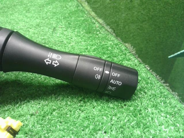 【中古】ノート DBA-E12 ディマースイッチ 25560-1EP0E 自社品番250620 QAB