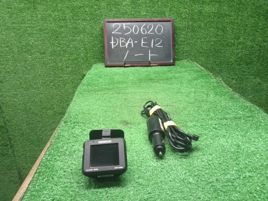 【中古】ケンウッド ドライブレコーダー ドラレコ DRV-320 自社品番250620 QAB