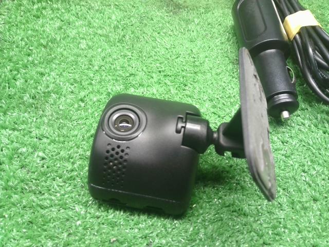 【中古】ケンウッド ドライブレコーダー ドラレコ DRV-320 自社品番250620 QAB