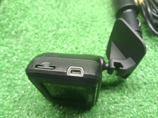 【中古】ケンウッド ドライブレコーダー ドラレコ DRV-320 自社品番250620 QAB