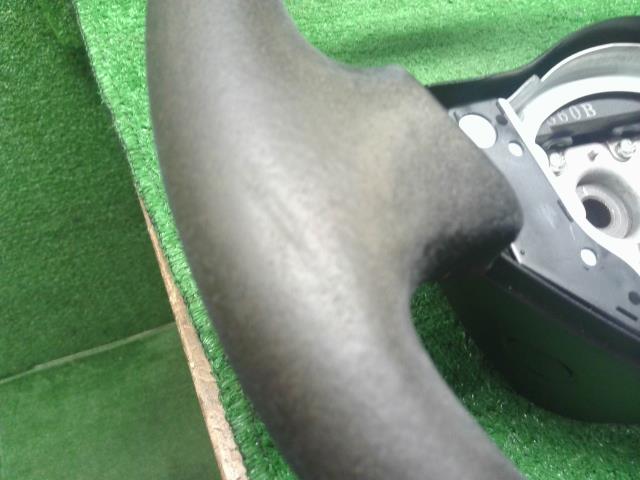 【中古】ノート DBA-E12 ステアリングホイール ハンドル 48430-1A11D 自社品番250620 QAB