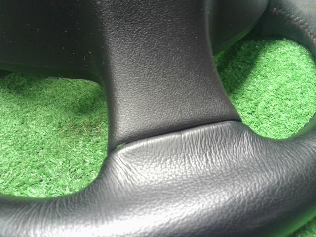 【中古】ノート DBA-E12 ステアリングホイール ハンドル 48430-1A11D 自社品番250620 QAB