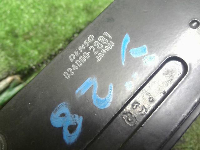 【中古】ジムニー ABA-JB23W オイルクーラー 24921-81A10 自社品番250622