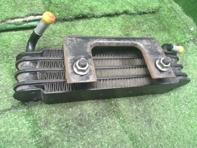 【中古】ジムニー ABA-JB23W オイルクーラー 24921-81A10 自社品番250622