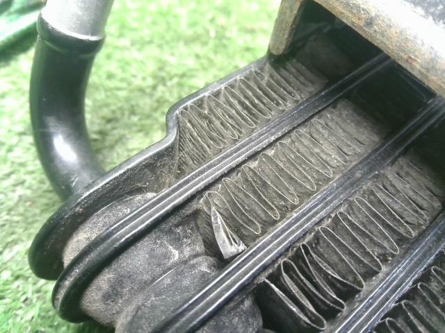 【中古】ジムニー ABA-JB23W オイルクーラー 24921-81A10 自社品番250622