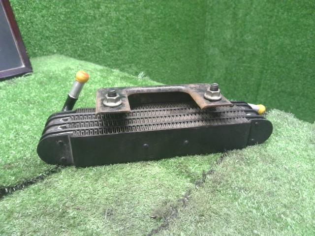【中古】ジムニー ABA-JB23W オイルクーラー 24921-81A10 自社品番250622
