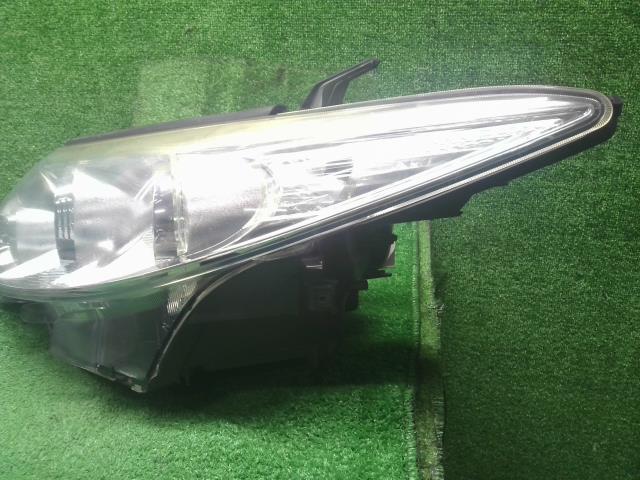 【中古】エスティマ DBA-ACR55W 左 ヘッドランプ ヘッドランプ 81170-28C11 自社品番250623 8S6