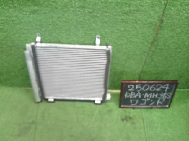 【中古】ワゴンＲ DBA-MH34S コンデンサー 95310-50M01 自社品番250624