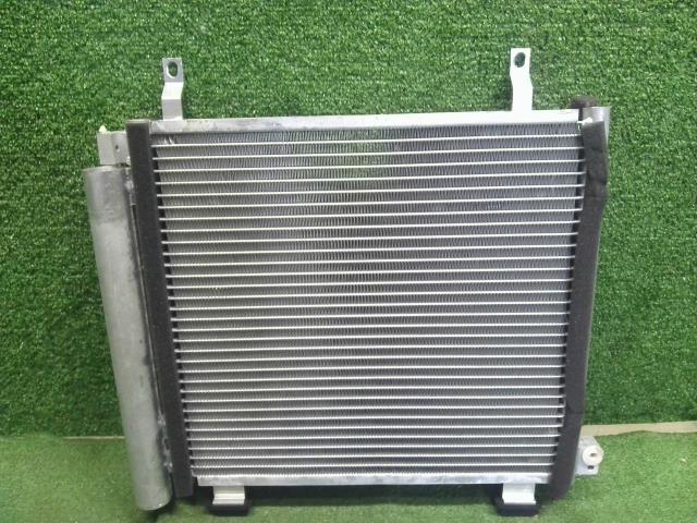 【中古】ワゴンＲ DBA-MH34S コンデンサー 95310-50M01 自社品番250624