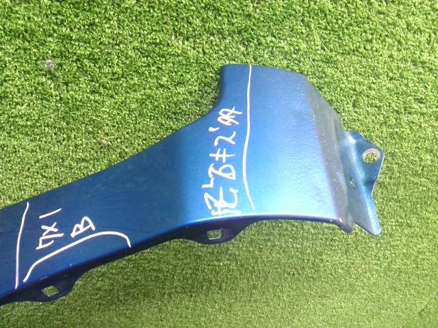【中古】ヴィッツ DBA-NSP135 左 Ｆ フロント フェンダー  自社品番250625 8T7