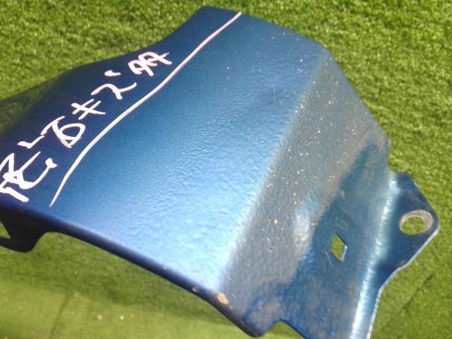 【中古】ヴィッツ DBA-NSP135 左 Ｆ フロント フェンダー  自社品番250625 8T7