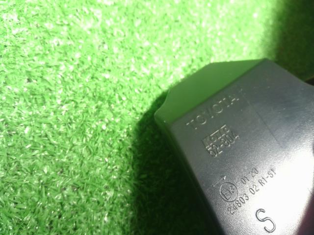 【中古】ヴィッツ DBA-NSP135 右テールランプ  自社品番250625 8T7