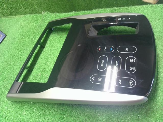 【中古】デイズ DBA-B21W エアコン スイッチ Ａ／Ｃスイッチパネル  自社品番250626 SLN/W13