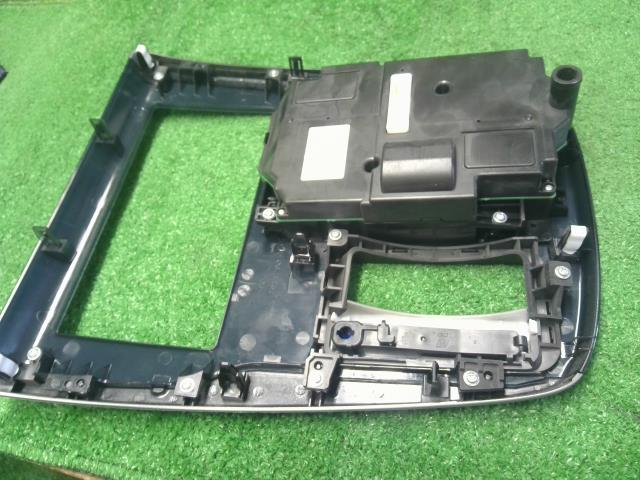 【中古】デイズ DBA-B21W エアコン スイッチ Ａ／Ｃスイッチパネル  自社品番250626 SLN/W13