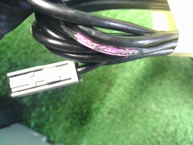 【中古】デイズ DBA-B21W カーナビゲーション MJ116D-W 自社品番250626 SLN/W13