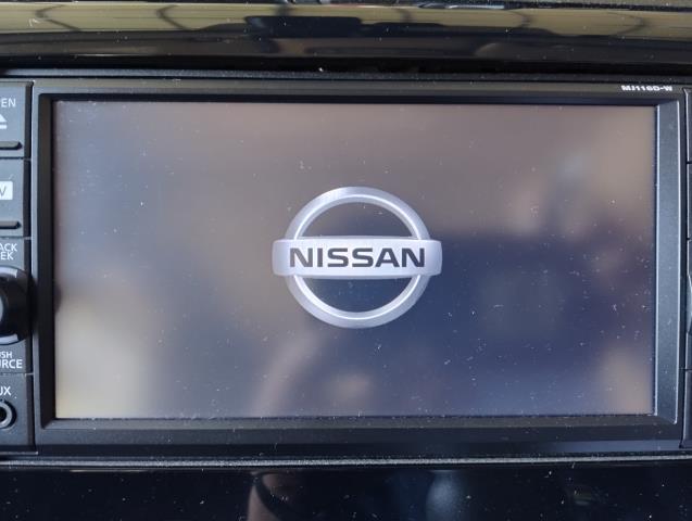 【中古】デイズ DBA-B21W カーナビゲーション MJ116D-W 自社品番250626 SLN/W13