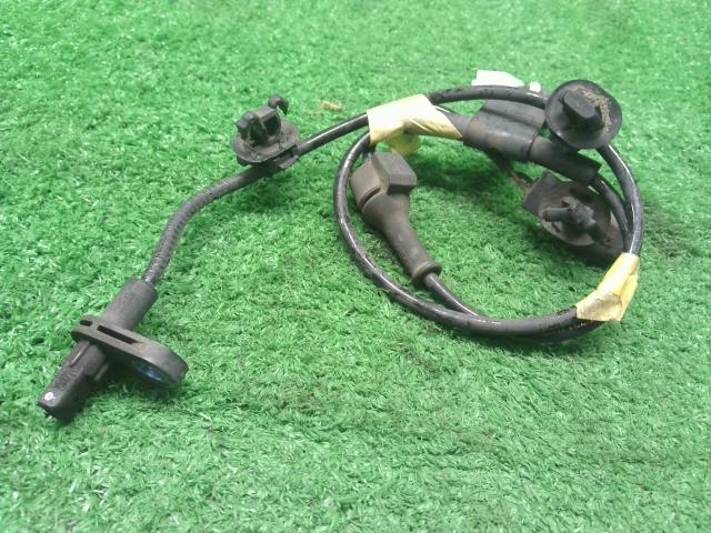 【中古】デイズ DBA-B21W ＡＢＳセンサー 左リア用  自社品番250626 SLN/W13