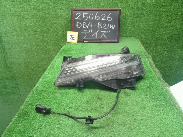 【中古】デイズ DBA-B21W  デイライト  自社品番250626 SLN/W13
