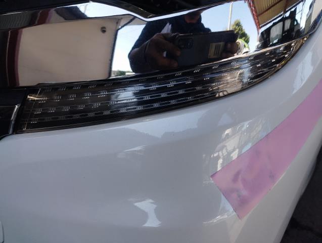 【中古】デイズ DBA-B21W  デイライト  自社品番250626 SLN/W13