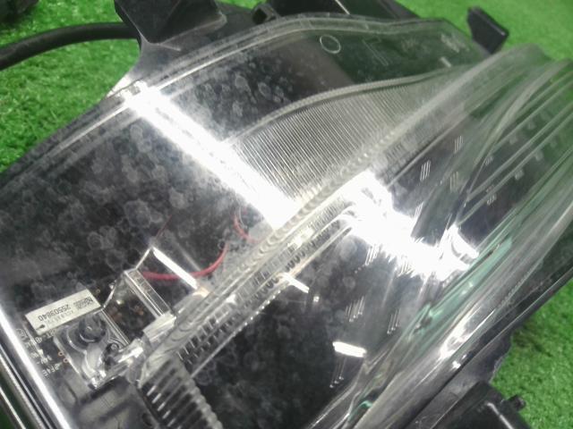 【中古】デイズ DBA-B21W  デイライト  自社品番250626 SLN/W13