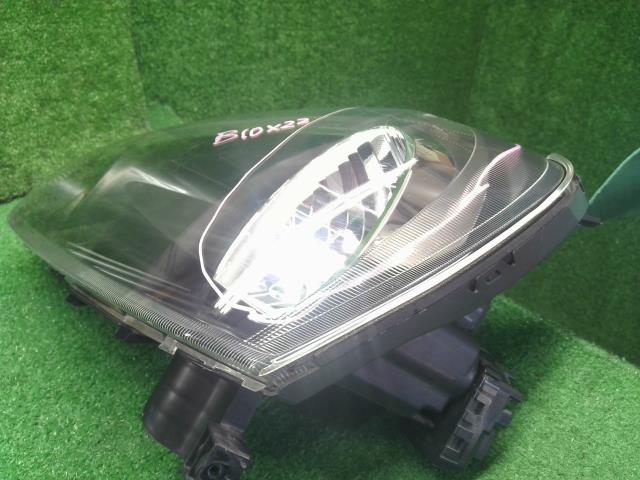 【中古】ミライース DBA-LA310S 左ヘッドランプＡＳＳＹ 81150-B2670 自社品番250627 S28