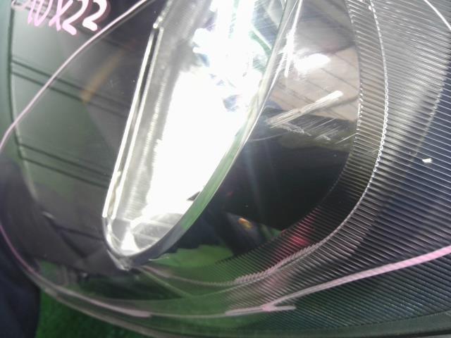 【中古】ミライース DBA-LA310S 左ヘッドランプＡＳＳＹ 81150-B2670 自社品番250627 S28