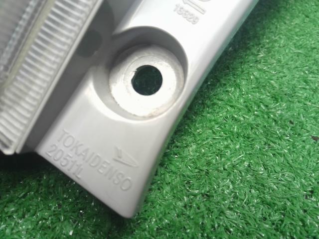 【中古】ミライース DBA-LA310S 左テールランプ 81560-B2391 自社品番250627 S28