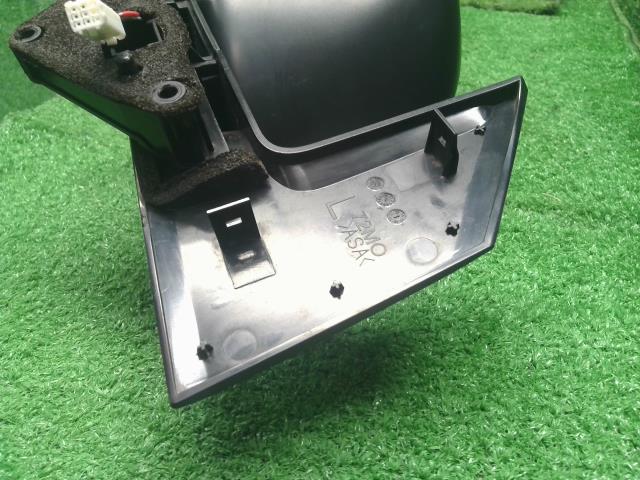 【中古】ワゴンＲ DBA-MH34S 左 サイドミラー ドアミラー 847Y2-72MV1 自社品番250631 26U