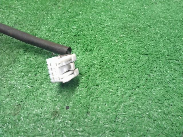 【中古】NV200バネット DBF-VM20 左テールランプ 26555-JX00A 自社品番250632 K51