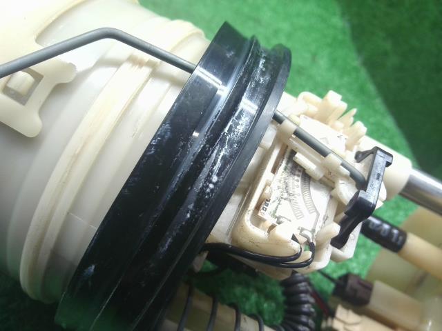 【中古】NV200バネット DBF-VM20 フューエルポンプ 燃料ポンプ 17040-JX01A 自社品番250632 K51